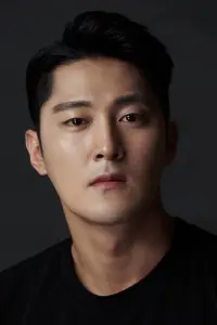 Фото  (Jeong Seung-won)