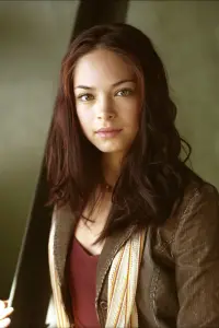 Фото Крістін Кройк (Kristin Kreuk)