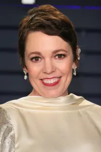 Фото Олівія Колман (Olivia Colman)