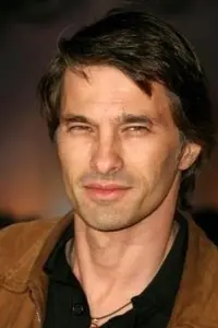 Фото Олів'є Мартінес (Olivier Martinez)