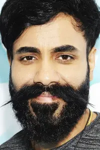 Фото  (Paul Chowdhry)