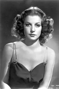 Фото Енн Шерідан (Ann Sheridan)