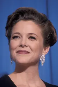 Фото Аннет Бенінг (Annette Bening)