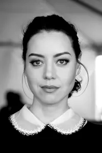 Фото Обрі Плаза (Aubrey Plaza)