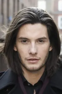 Фото Бен Барнс (Ben Barnes)