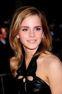 Фото Емма Уотсон (Emma Watson)