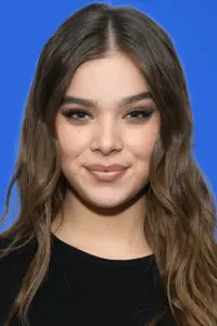 Фото Хейлі Стайнфельд (Hailee Steinfeld)