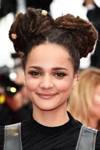 Фото Саша пров (Sasha Lane)