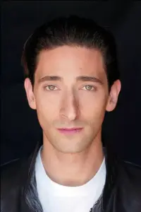 Фото Адріан Броуді (Adrien Brody)