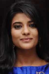 Фото  (Aishwarya Rajesh)