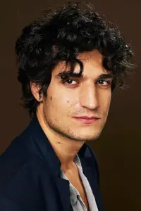 Фото Луї Гаррель (Louis Garrel)