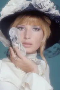 Фото Моніка Вітті (Monica Vitti)