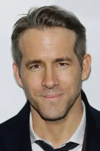 Фото Райан Рейнольдс (Ryan Reynolds)