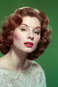 Фото Сьюзі Паркер (Suzy Parker)