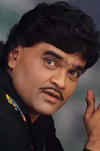 Фото  (Ashok Saraf)