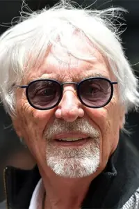 Фото  (Bernie Ecclestone)