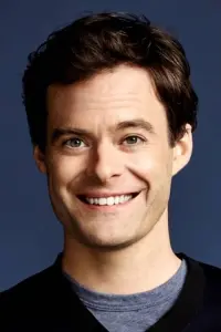 Фото Білл Хадер (Bill Hader)