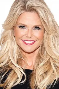 Фото  (Christie Brinkley)