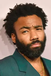 Фото Дональд Гловер (Donald Glover)