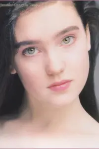 Фото Дженніфер Коннеллі (Jennifer Connelly)