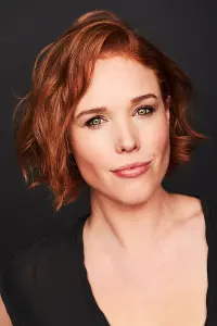 Фото Джессіка Кінан Вінн (Jessica Keenan Wynn)