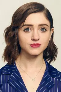 Фото Наталія Даєр (Natalia Dyer)