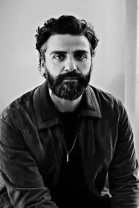 Фото Оскар Айзек (Oscar Isaac)