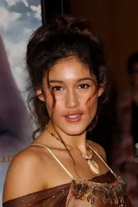 Фото Корянка Кілчер (Q'orianka Kilcher)