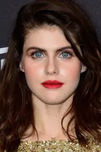 Фото Олександра Даддаріо (Alexandra Daddario)