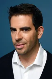 Фото Елі Рот (Eli Roth)