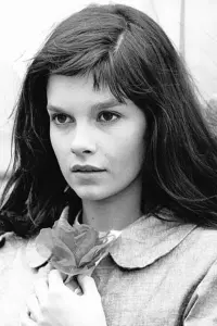 Фото Женев'єв Бюжольд (Geneviève Bujold)