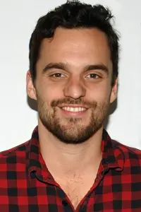 Фото Джейк Джонсон (Jake Johnson)