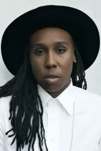 Фото Лена Вейт (Lena Waithe)