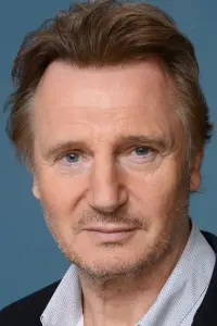 Фото Ліам Нісон (Liam Neeson)