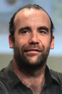 Фото Рорі Макканн (Rory McCann)