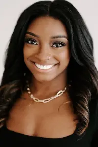 Фото  (Simone Biles)