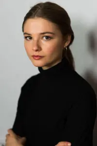 Фото Стефані Скотт (Stefanie Scott)