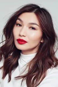 Фото Джемма Чан (Gemma Chan)