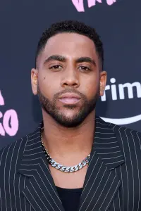 Фото Джарел Джером (Jharrel Jerome)