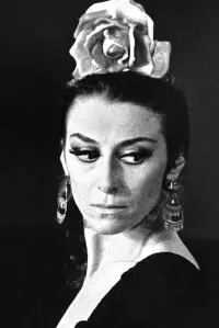 Фото  (Maya Plisetskaya)