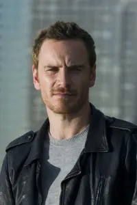 Фото Майкл Фассбендер (Michael Fassbender)