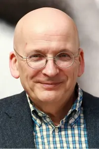 Фото Родді Дойл (Roddy Doyle)