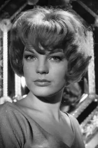 Фото Ромі Шнайдер (Romy Schneider)