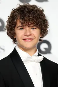 Фото Гатен Матараццо (Gaten Matarazzo)