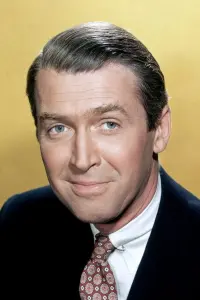 Фото Джеймс Стюарт (James Stewart)