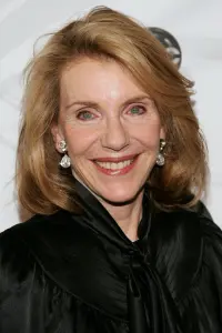 Фото Джилл Клейбург (Jill Clayburgh)