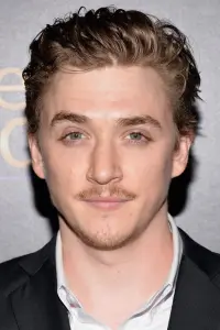 Фото Кайл Галлнер (Kyle Gallner)