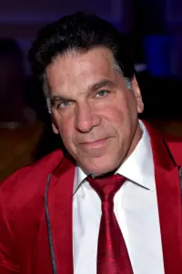 Фото Лу Ферріньо (Lou Ferrigno)