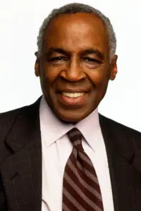 Фото Роберт Гійом (Robert Guillaume)