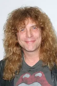 Фото Стівен Адлер (Steven Adler)